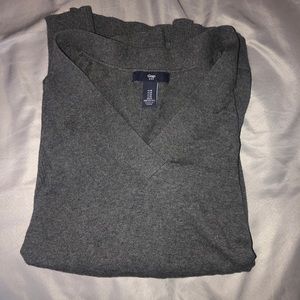 Cute and comfortable sweater!